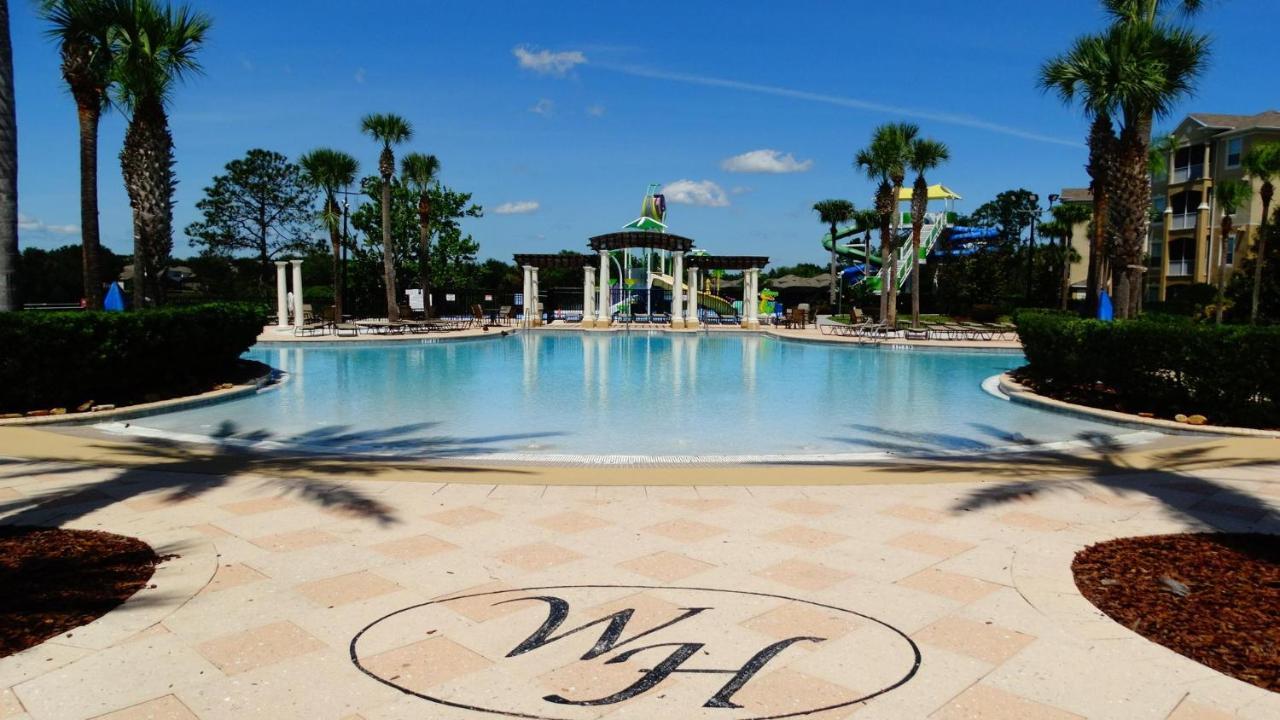 Windsor Hills Resort- 205 Orlando Buitenkant foto